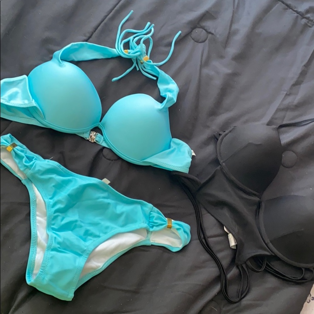 Bikinis